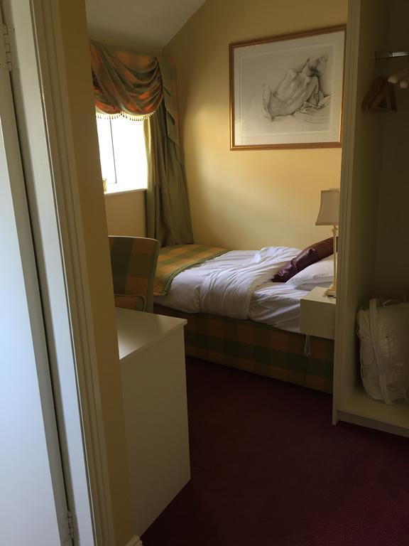 Faythe Guesthouse Wexford Exterior foto