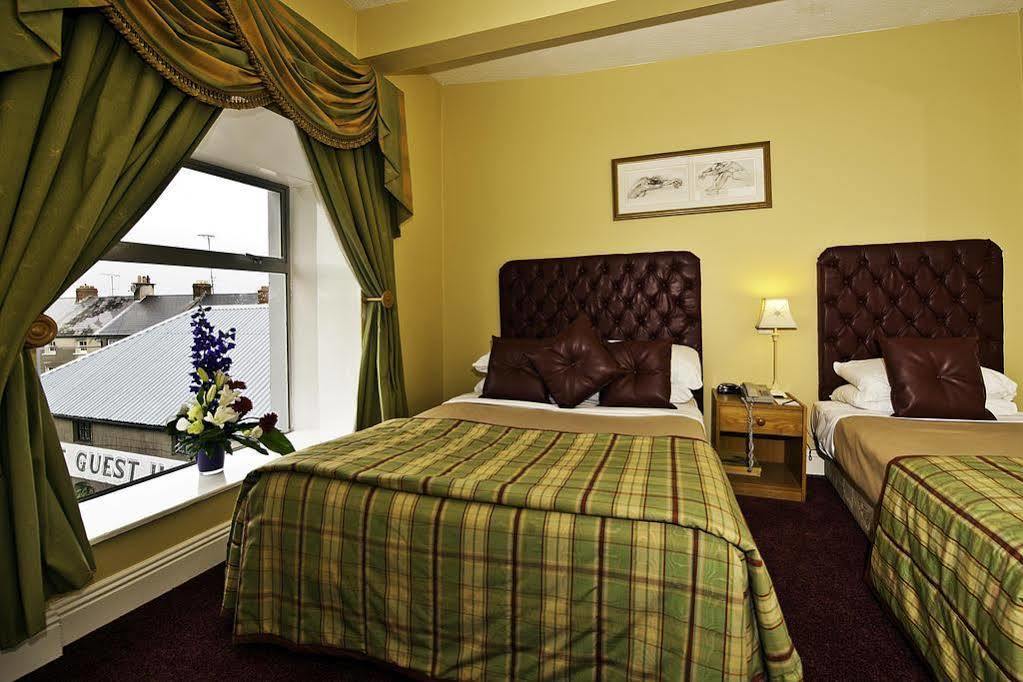Faythe Guesthouse Wexford Exterior foto